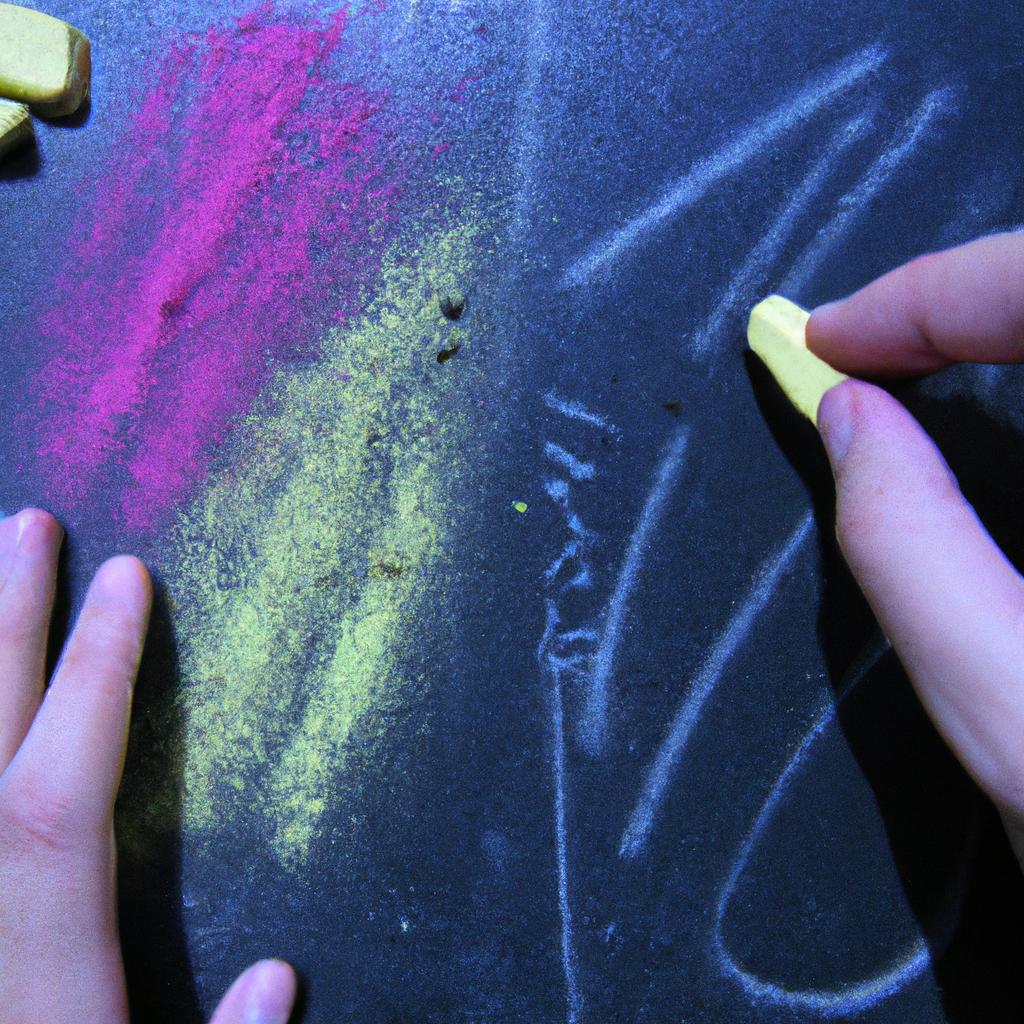 ¿Que se puede pintar con pintura chalk paint?