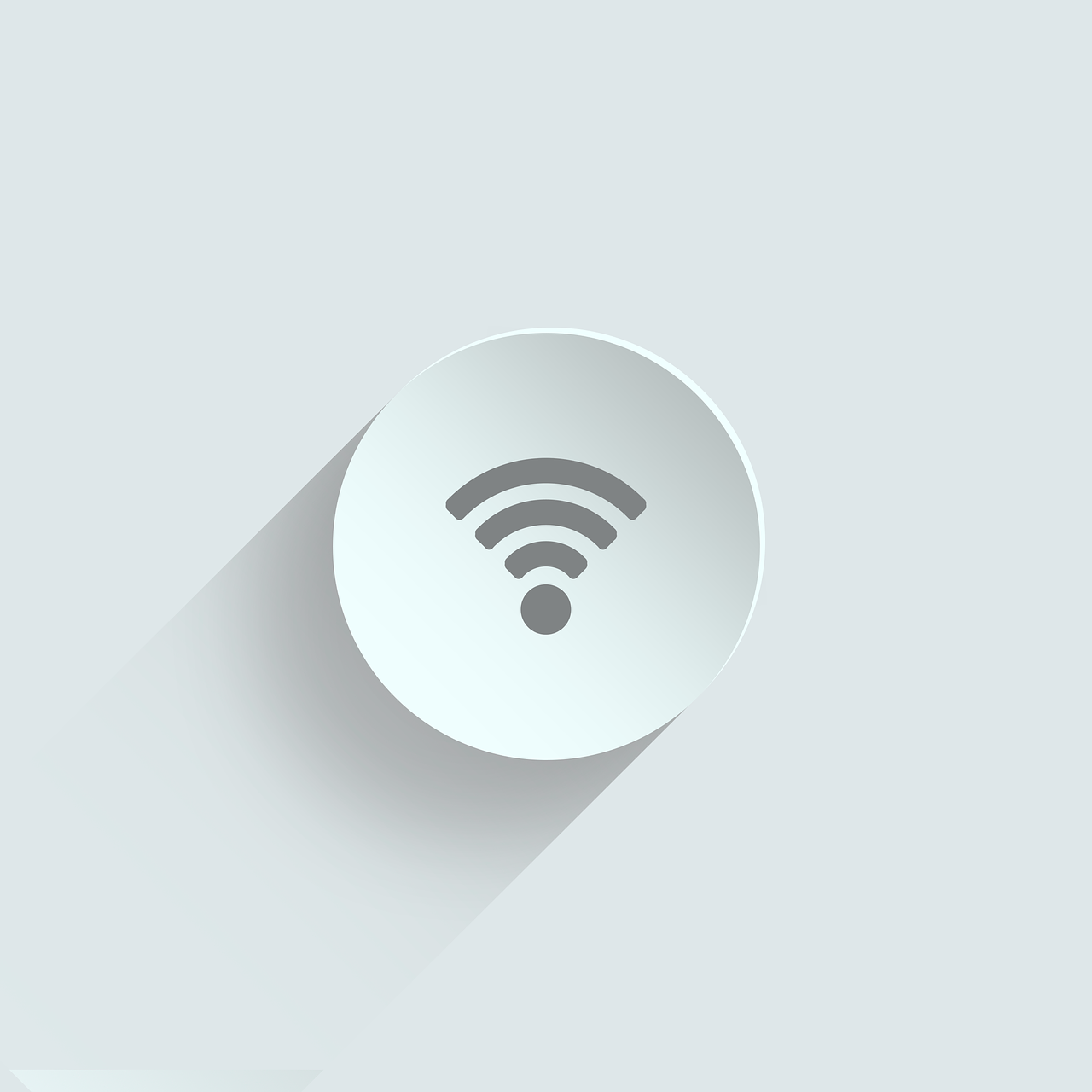 ¿Cómo puedo monitorear mi red WiFi?
