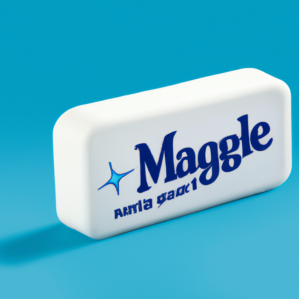 ¿Qué es el Magic Eraser?
