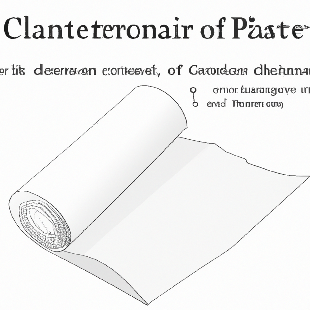 What size is Clairefontaine paper?