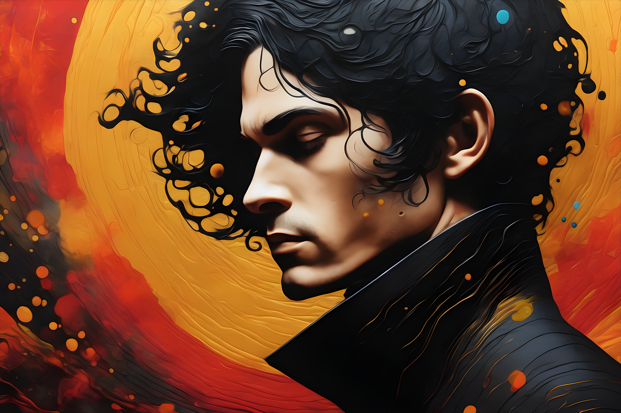 ¿Qué es la composición en las artes visuales?